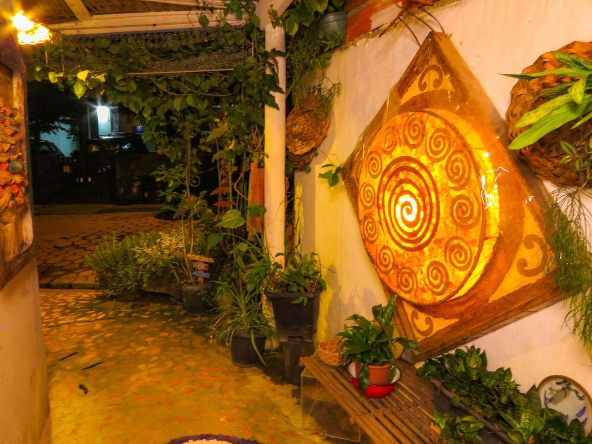 Barulhinho Ilhabela Exterior foto