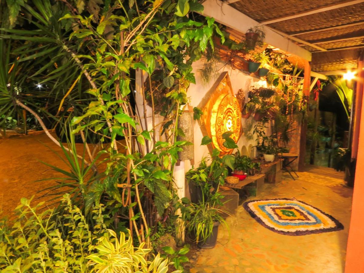 Barulhinho Ilhabela Exterior foto
