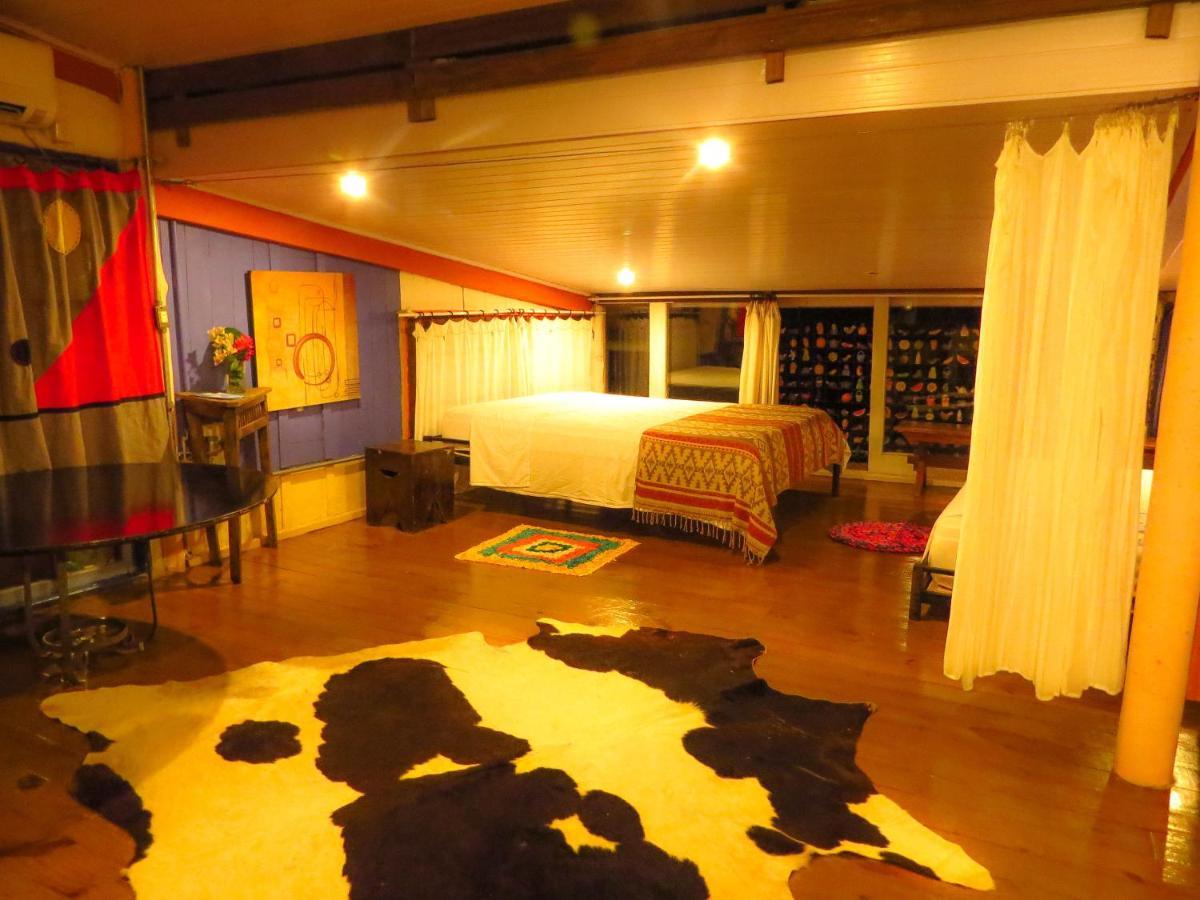 Barulhinho Ilhabela Exterior foto