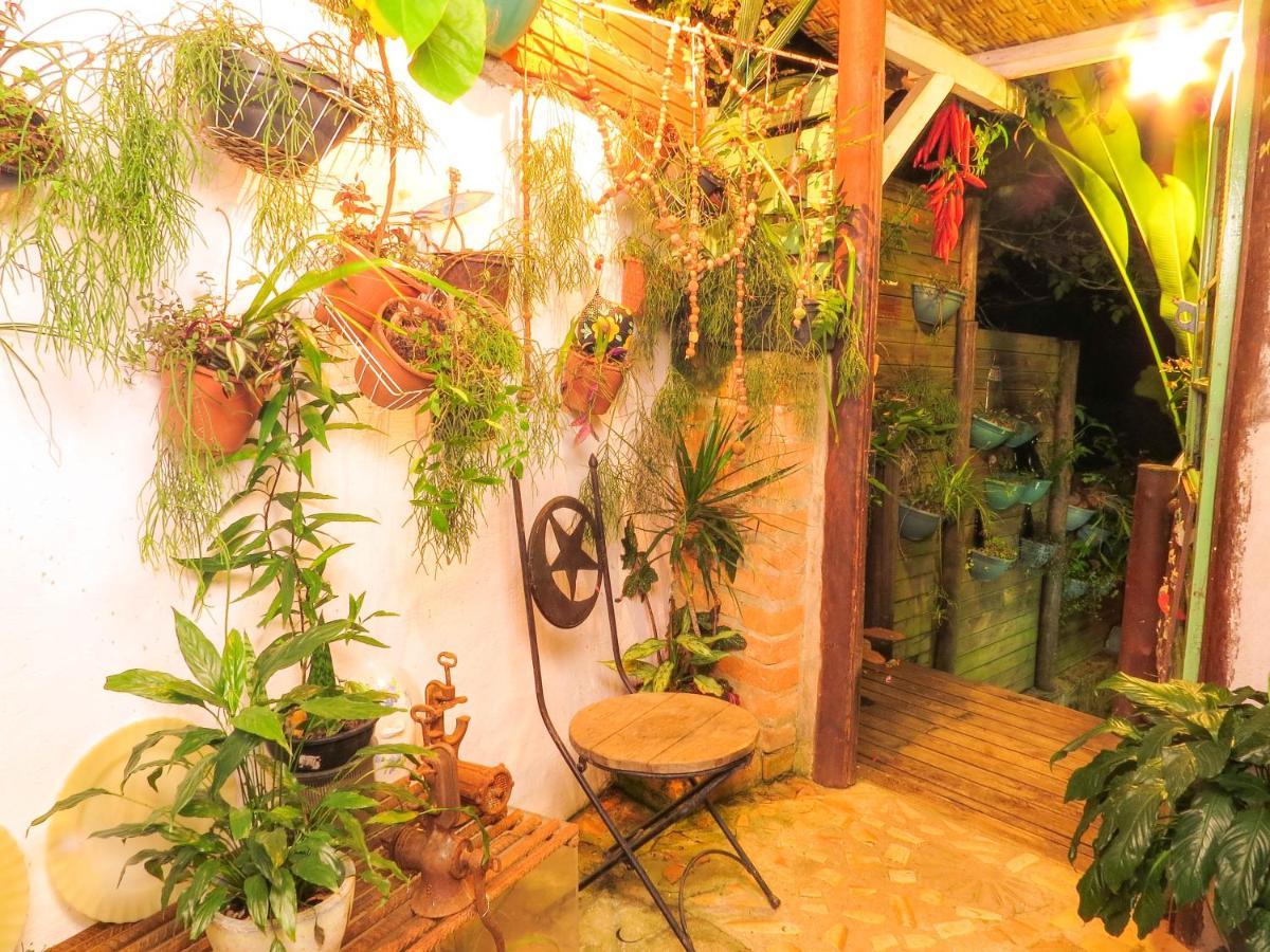 Barulhinho Ilhabela Exterior foto