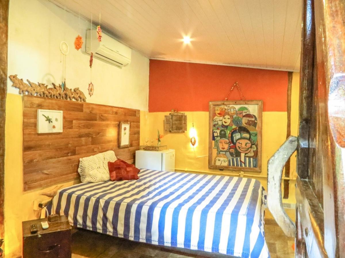Barulhinho Ilhabela Exterior foto