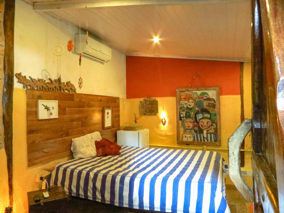 Barulhinho Ilhabela Exterior foto