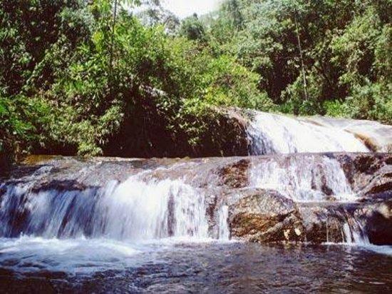 Barulhinho Ilhabela Exterior foto